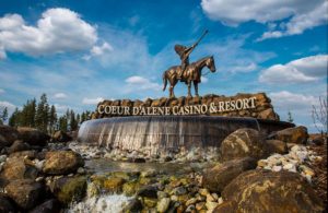 Coeur d'Alene Casino & Resort