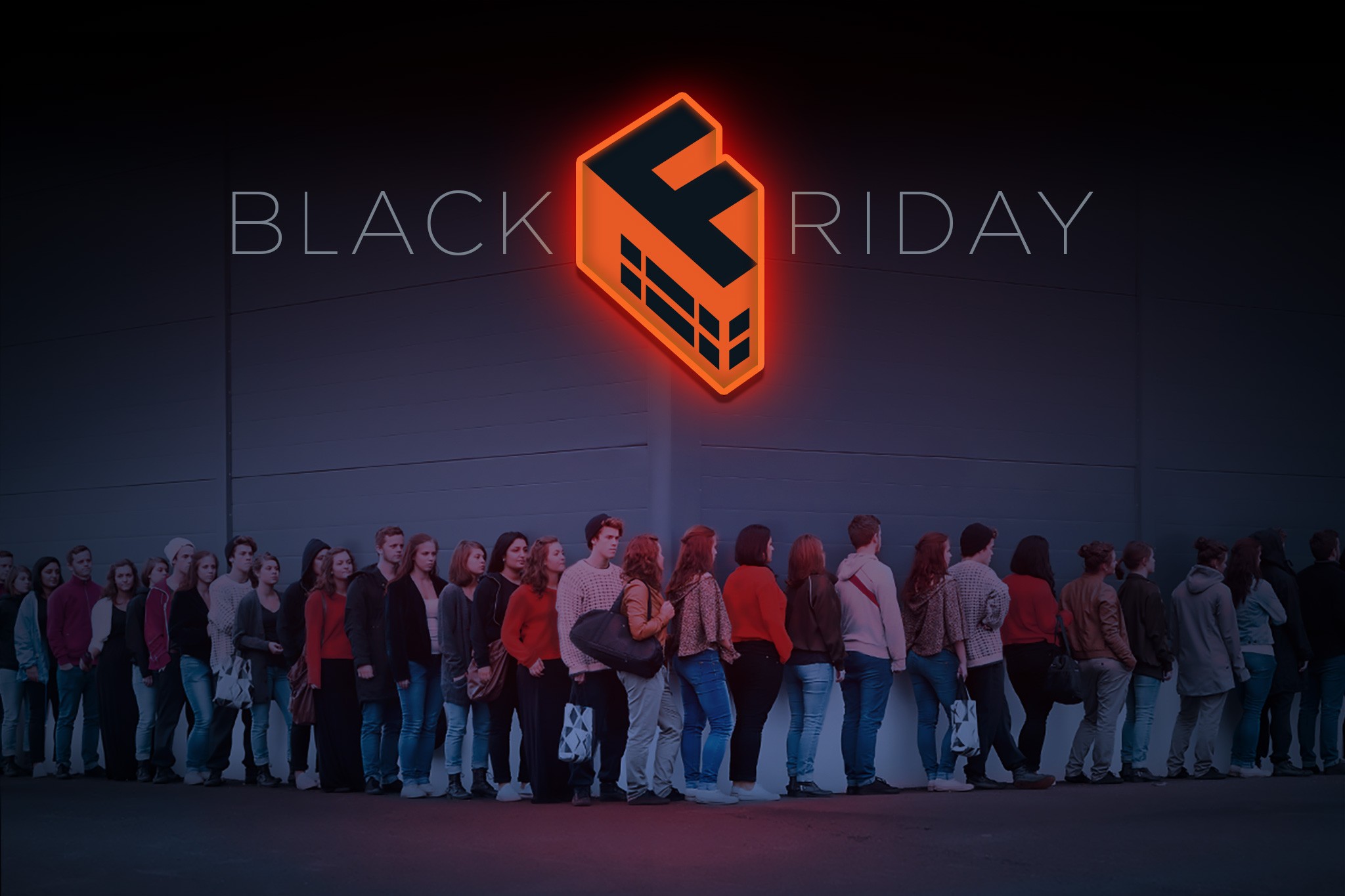 Black Friday Marketing Strategies for Casinos and Resorts